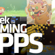 Illustration for article titled A Fond Farewell to the Gaming App of the Day